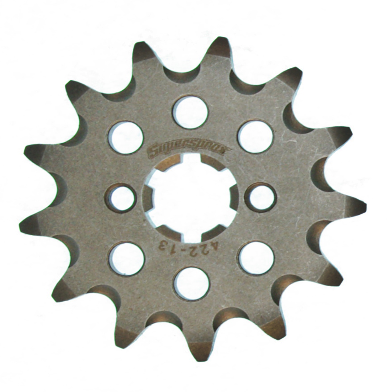 Prednji lančanik SUPERSPROX CST-422:13 13T, 520