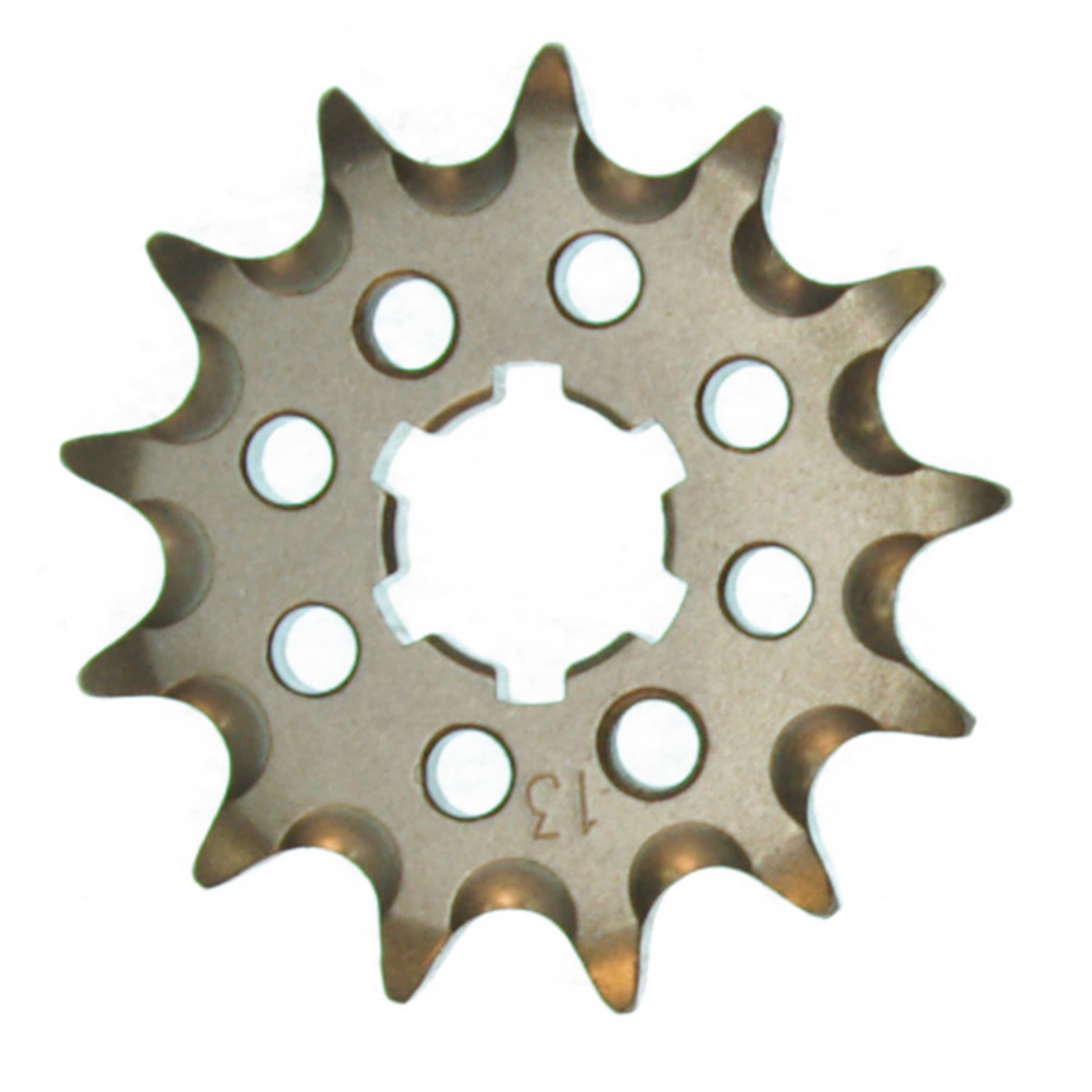 Prednji lančanik SUPERSPROX CST-425:13 13T, 428