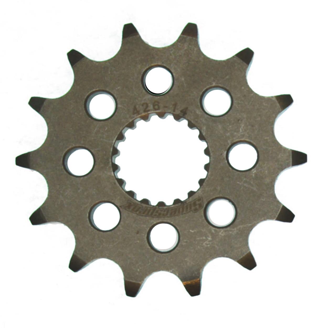 Prednji lančanik SUPERSPROX CST-426:14 14T, 428