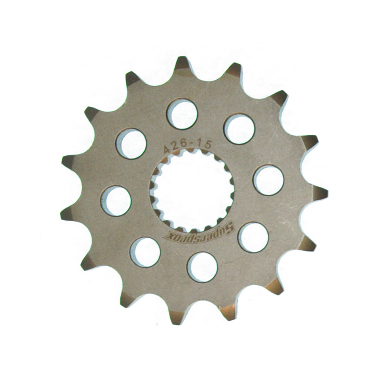 Prednji lančanik SUPERSPROX CST-426:15 15T, 428