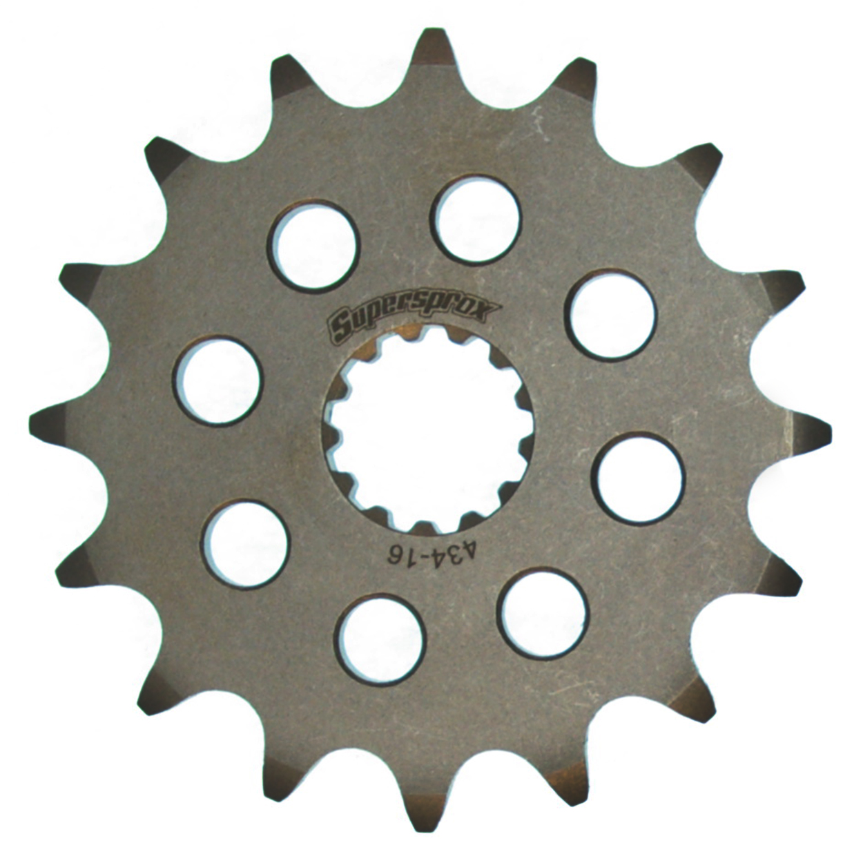 Prednji lančanik SUPERSPROX CST-434:16 16T, 520