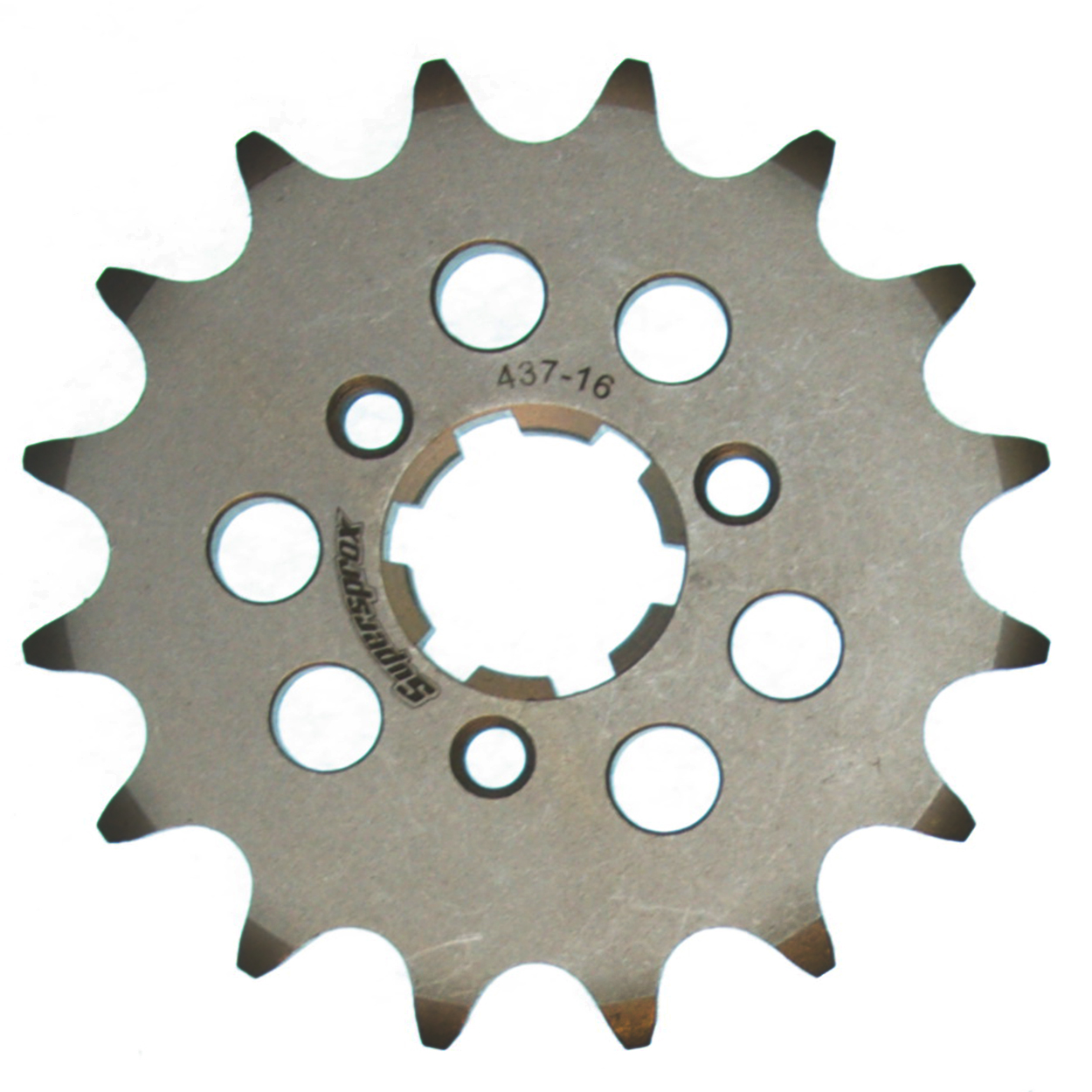 Prednji lančanik SUPERSPROX CST-437:16 16T, 520
