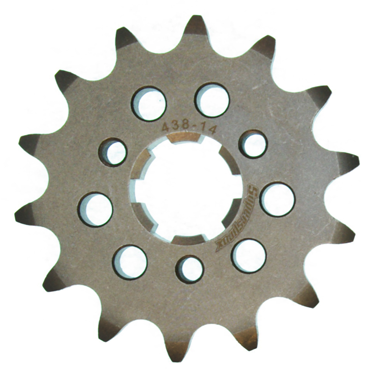 Prednji lančanik SUPERSPROX CST-438:14 14T, 520