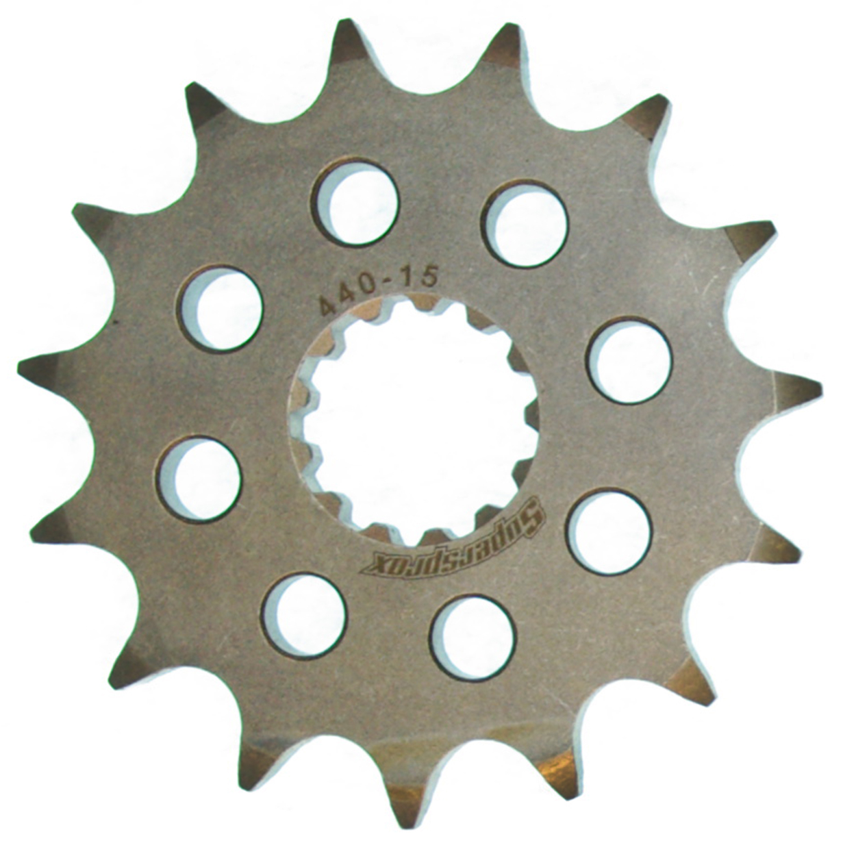 Prednji lančanik SUPERSPROX CST-440:15 15T, 532
