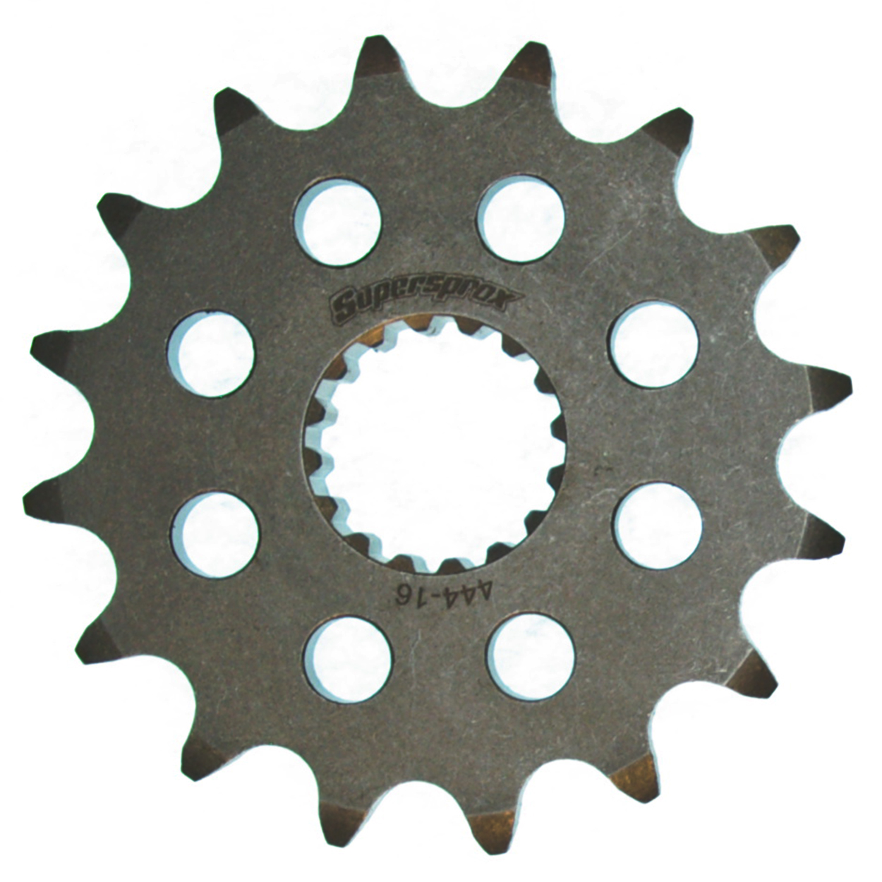 Prednji lančanik SUPERSPROX CST-444:16 16T, 525