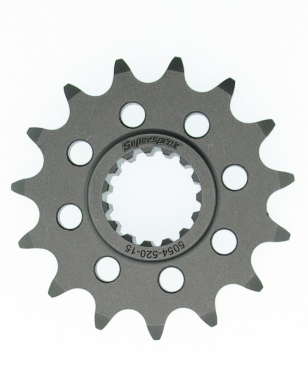 Prednji lančanik SUPERSPROX CST-5054_520:15 15T, 520