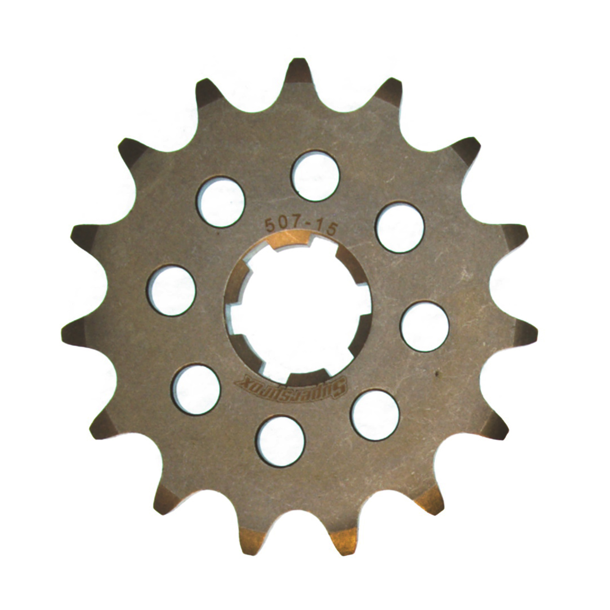 Prednji lančanik SUPERSPROX CST-507:15 15T, 520