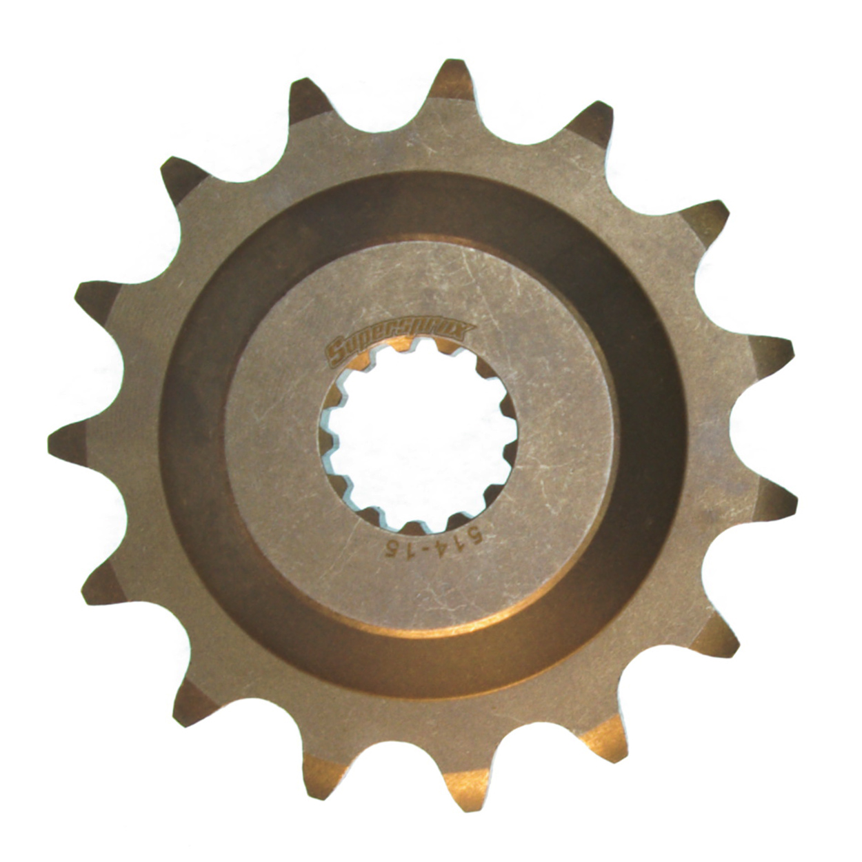 Prednji lančanik SUPERSPROX CST-514:15 15T, 630