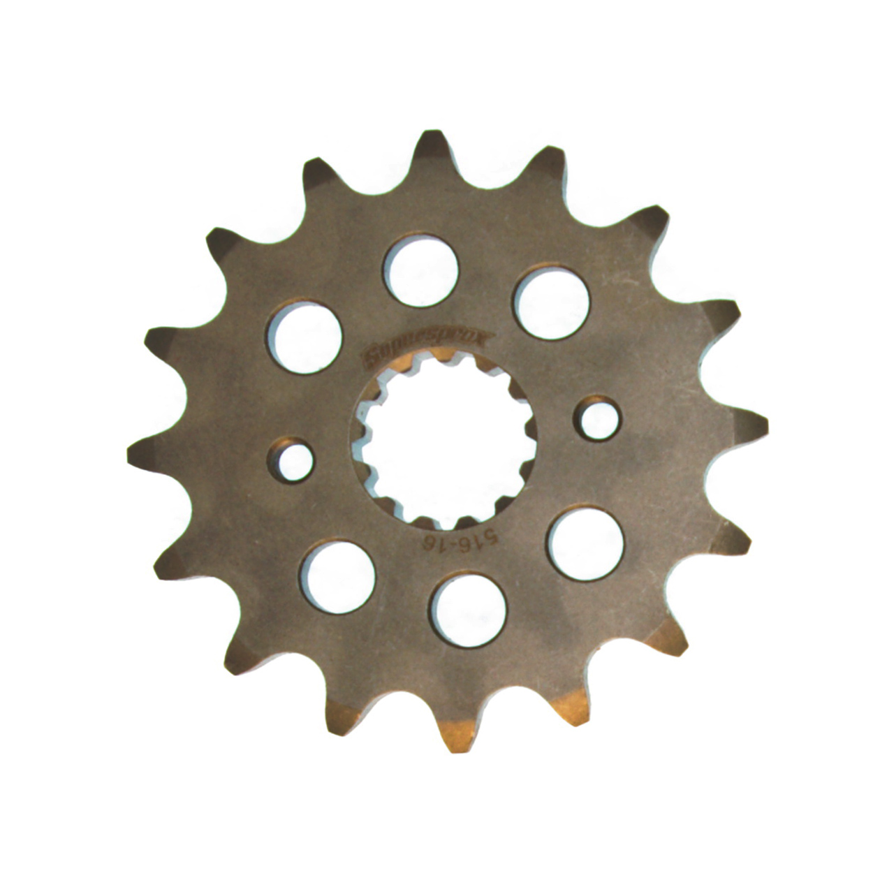 Prednji lančanik SUPERSPROX CST-516:16 16T, 520