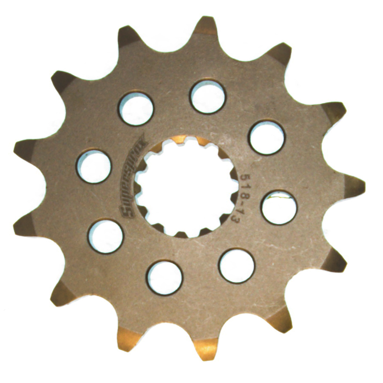 Prednji lančanik SUPERSPROX CST-518:13 13T, 630
