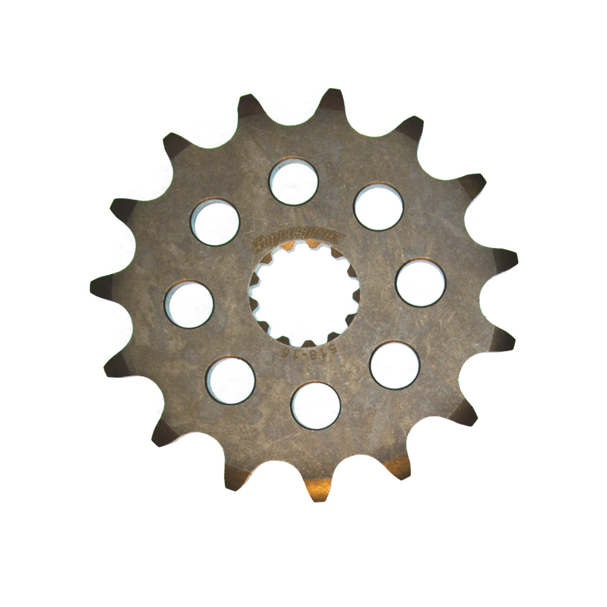 Prednji lančanik SUPERSPROX CST-518:15 15T, 630