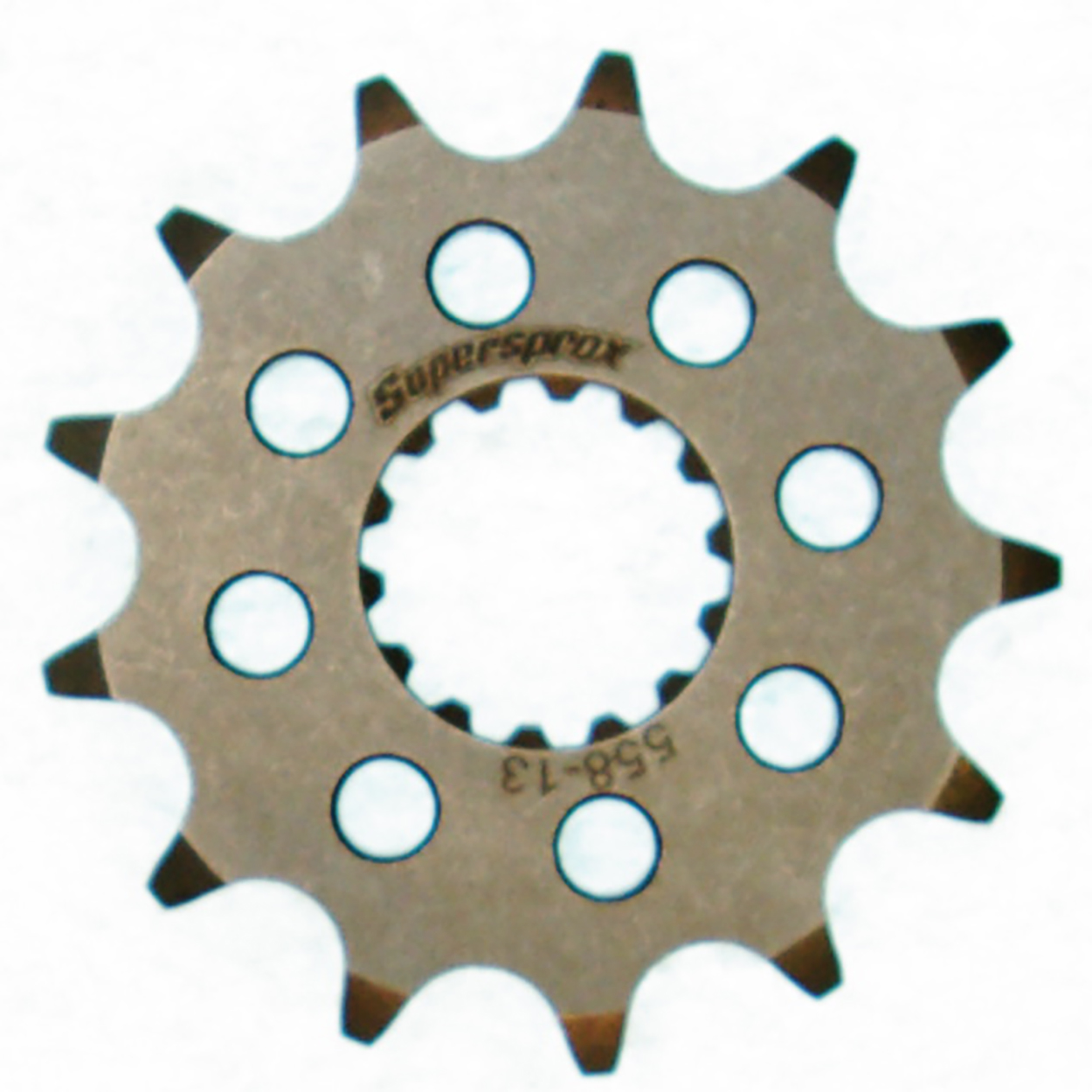 Prednji lančanik SUPERSPROX CST-558:13 13T, 428