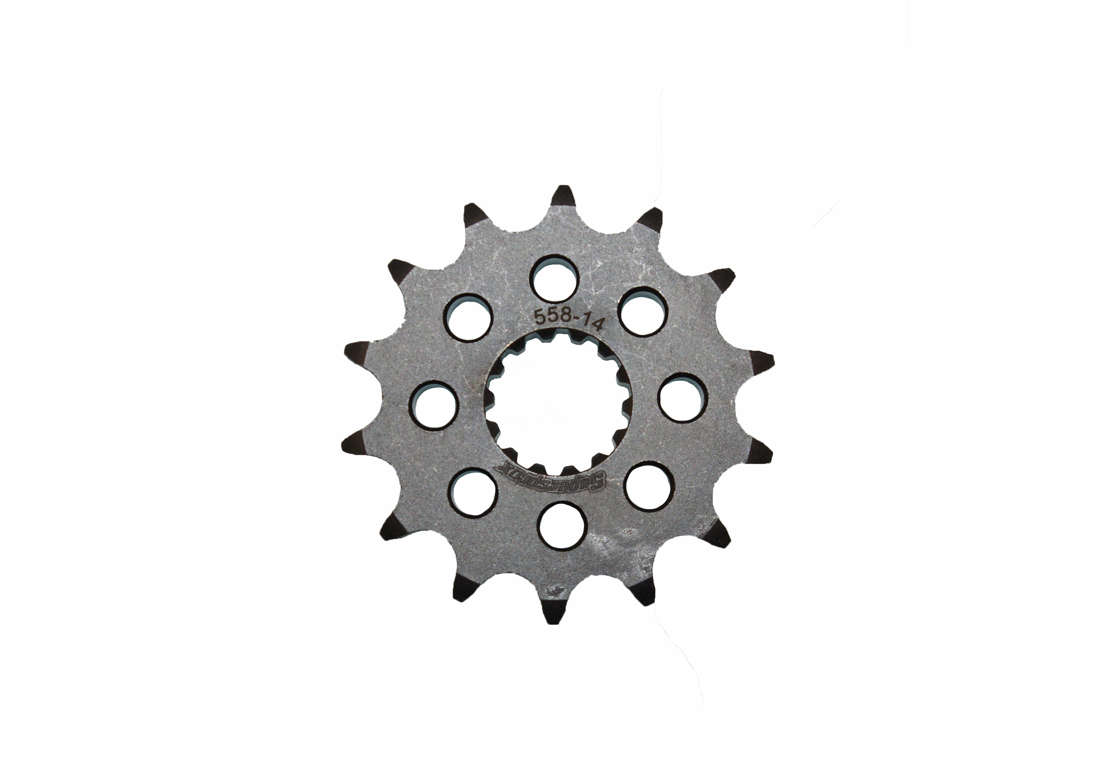 Prednji lančanik SUPERSPROX CST-558:14 14T, 428