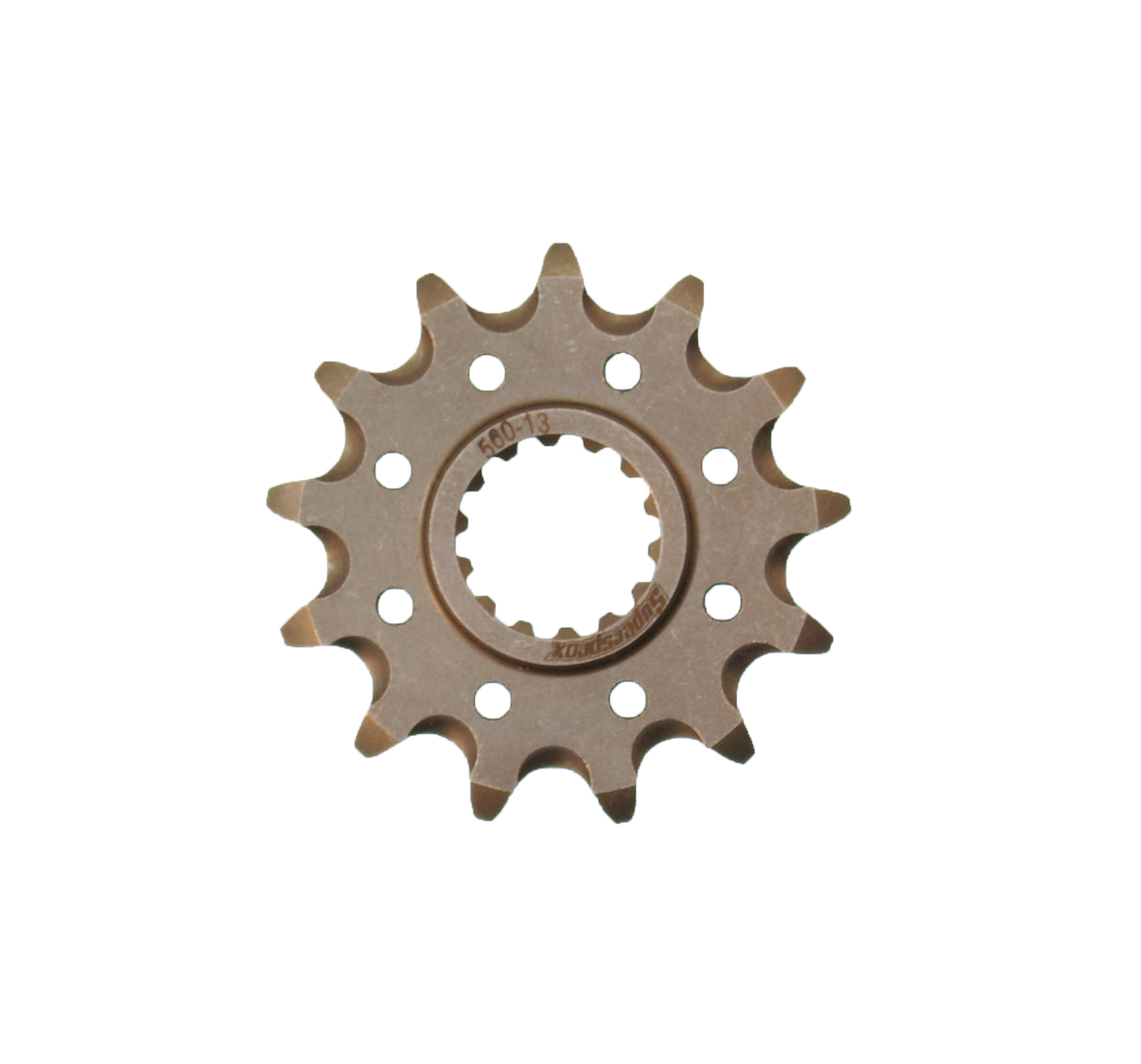 Prednji lančanik SUPERSPROX STEALTH CST-560:13.1 13T, 420