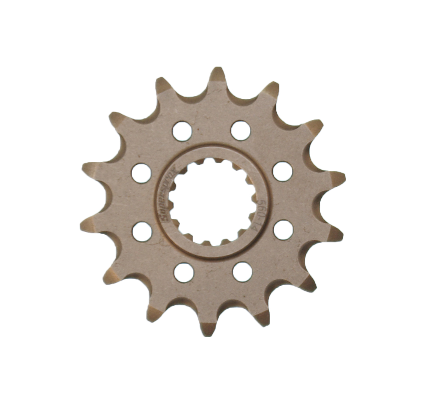 Prednji lančanik SUPERSPROX STEALTH CST-560:14.1 14T, 420