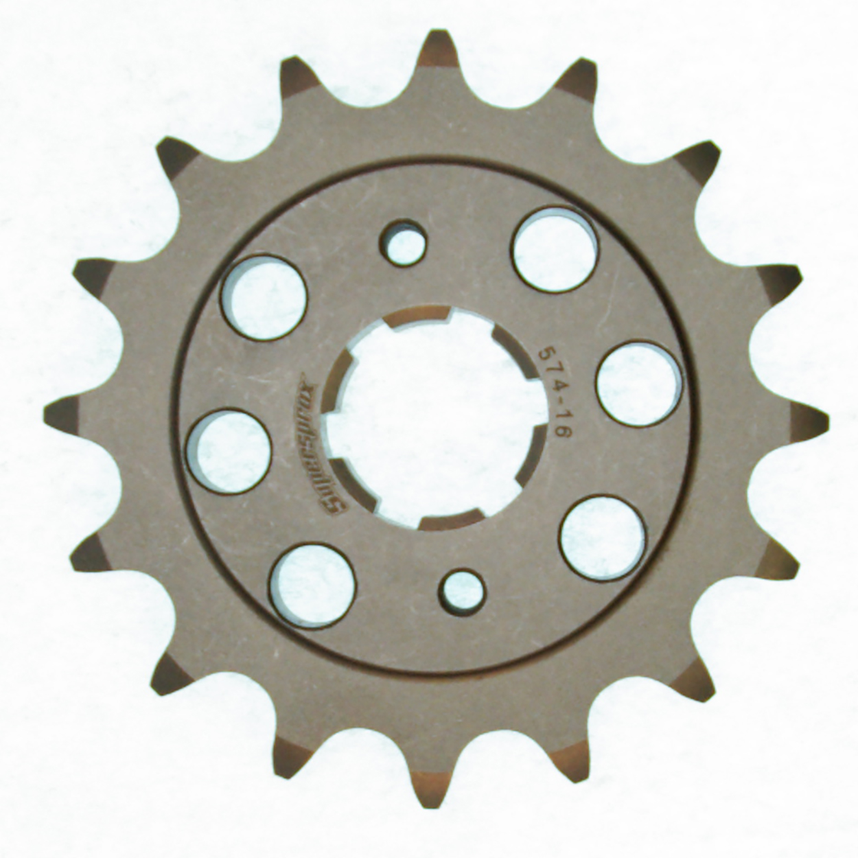 Prednji lančanik SUPERSPROX CST-574:16 16T, 630
