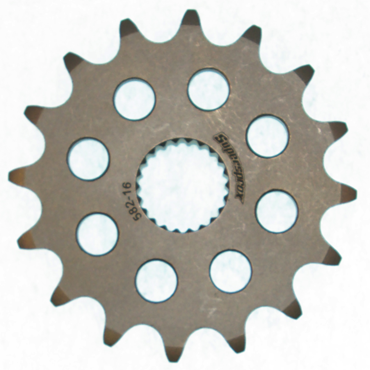 Prednji lančanik SUPERSPROX CST-582:16 16T, 520