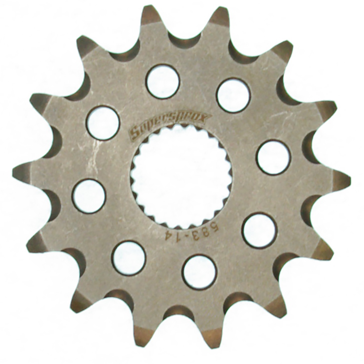 Prednji lančanik SUPERSPROX CST-583:14 14T, 520