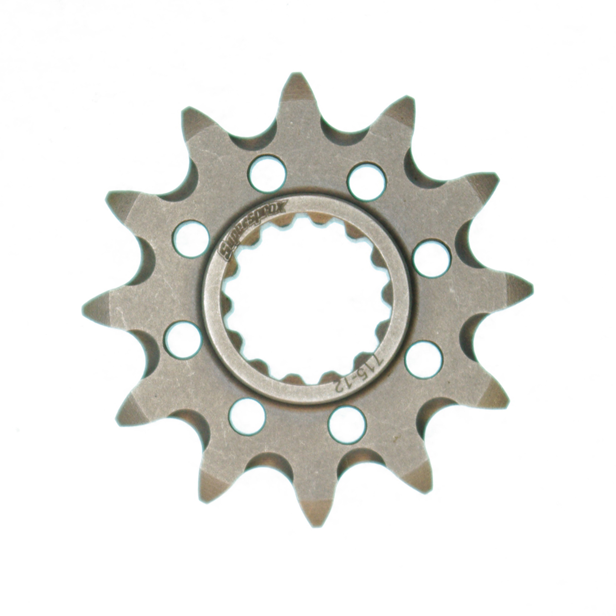 Prednji lančanik SUPERSPROX CST-715:12 12T, 520