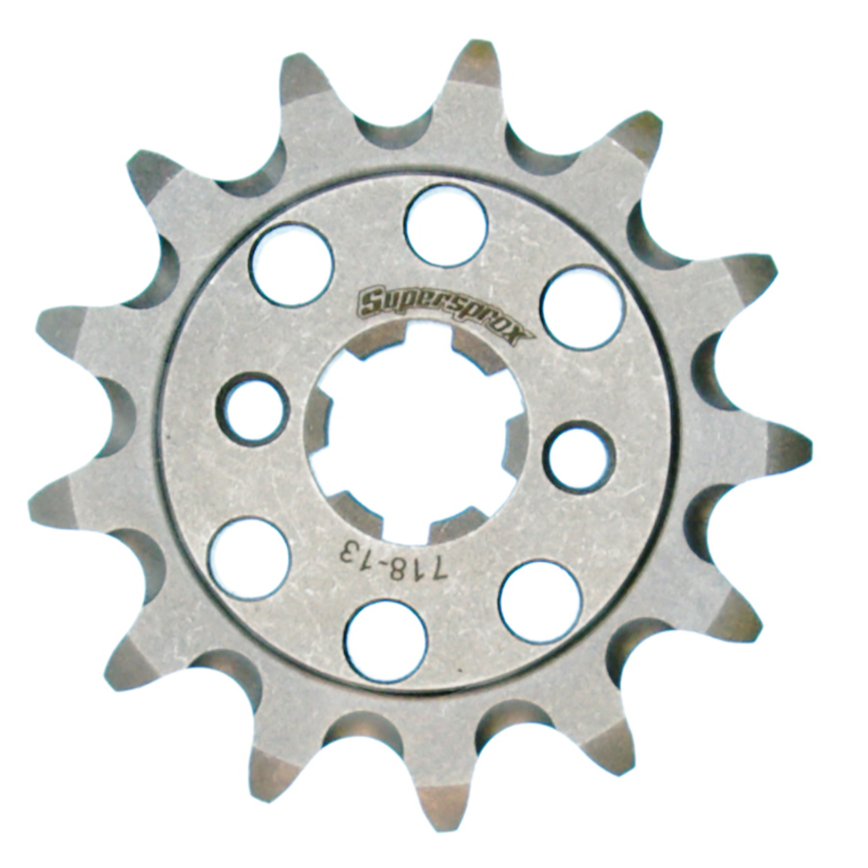 Prednji lančanik SUPERSPROX CST-718:13 13T, 520