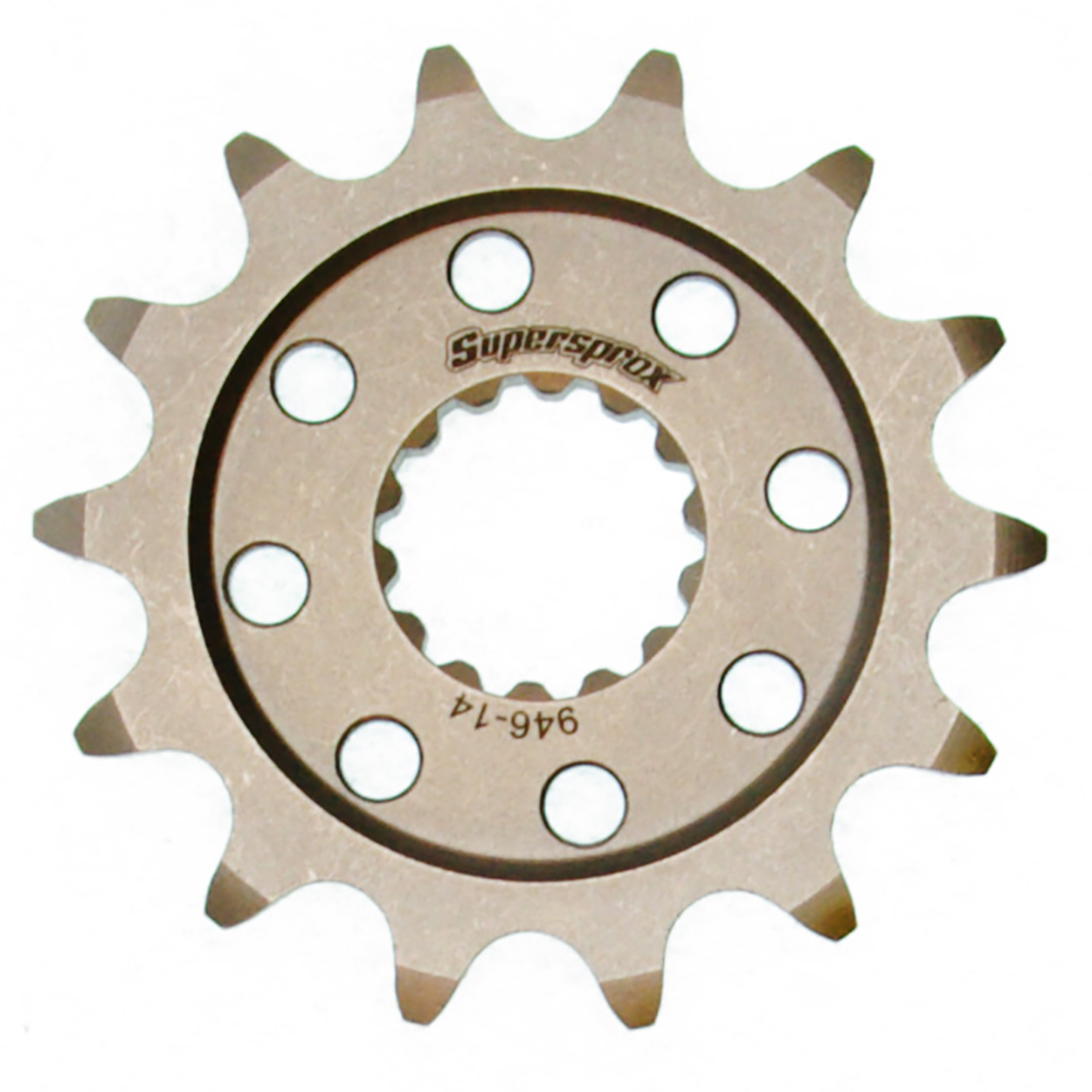 Prednji lančanik SUPERSPROX CST-946:14