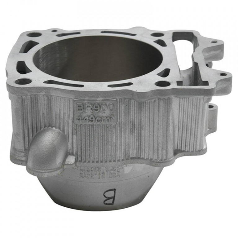 Standard bore cylinder CYLINDER WORKS CW20014 97mm for YAMAHA WR 450 F 2021-2023, YAMAHA YZ 450 F 2020