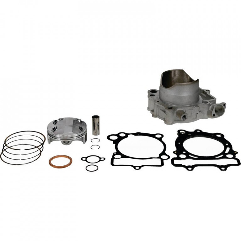 Big bore cylinder kit CYLINDER WORKS CW41005K01 for SUZUKI RM-Z 250 2019-2023