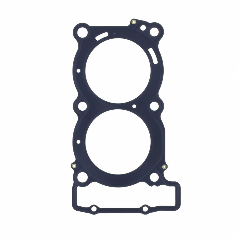 Cylinder head gasket ATHENA S410485001043 thickness same as OE