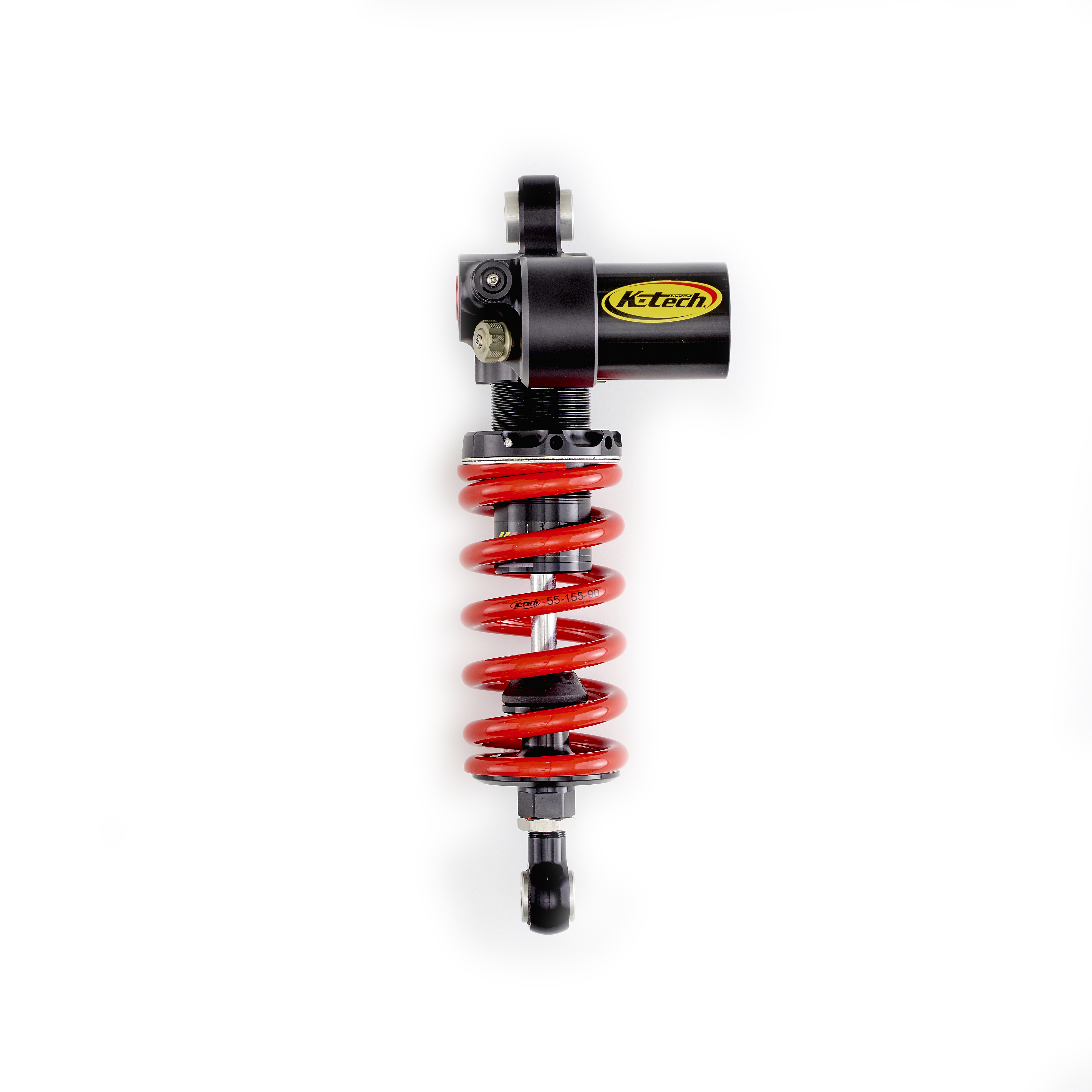 Rear monoshock K-TECH DDS 245-013-270-007M LITE