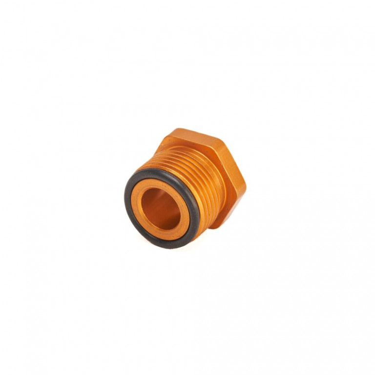 RCU Rebound adjuster housing K-TECH WP DESWPDRB