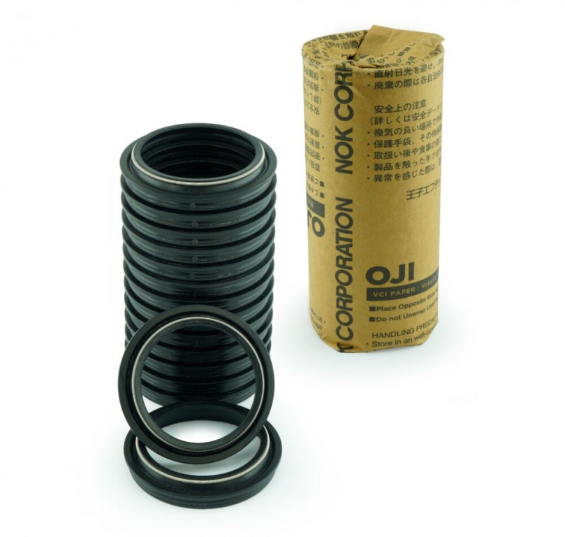 FF dust seal K-TECH KYB/SHOWA DS-48-58 (15 pcs) 48x58.5x4.7/11.6