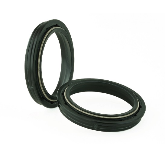 FF dust seal K-TECH SHOWA DSS-041 (pair) 31.00x43.70/47.00x5.60/13.50mm