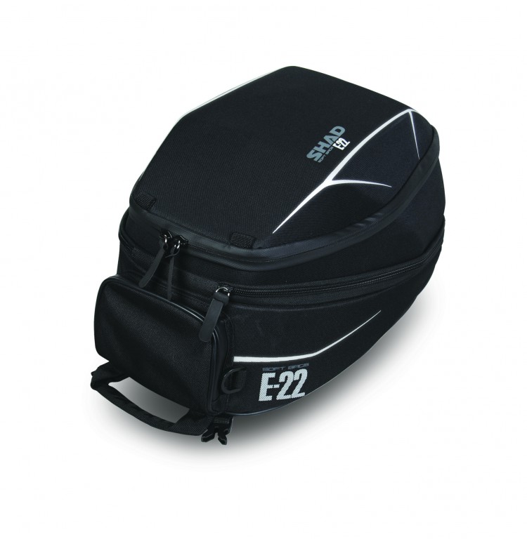 Tank bag SHAD E22 X0SE22 16l