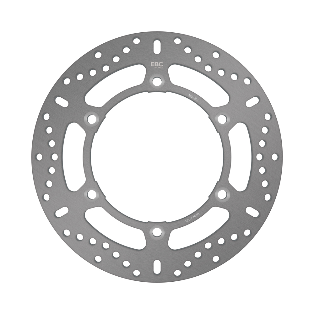 Kočiona disk EBC MD1001