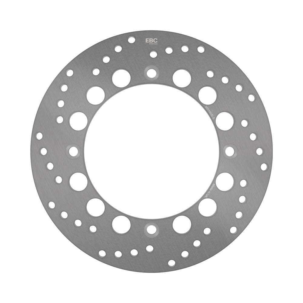 Kočiona disk EBC MD1005LS