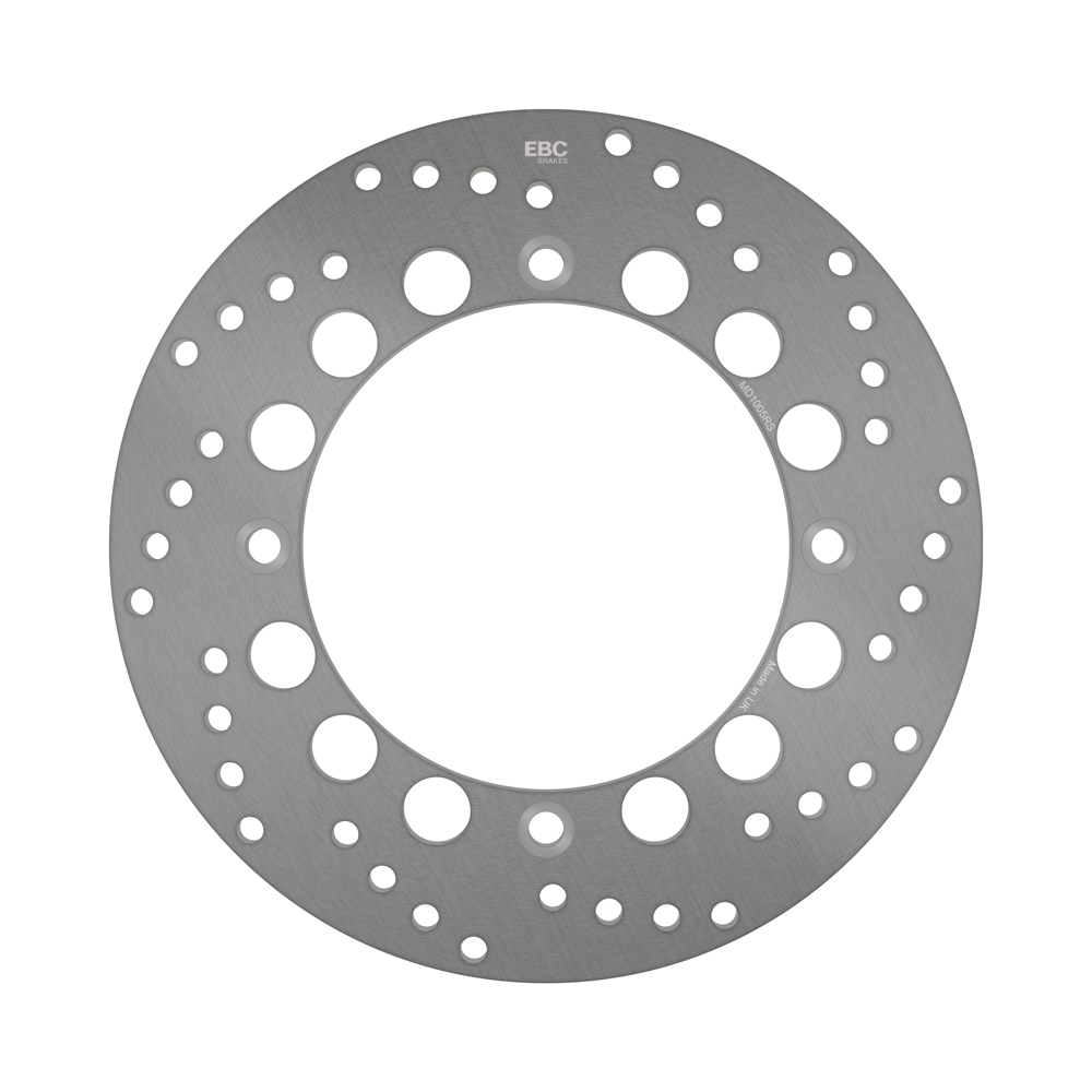 Kočiona disk EBC MD1005RS