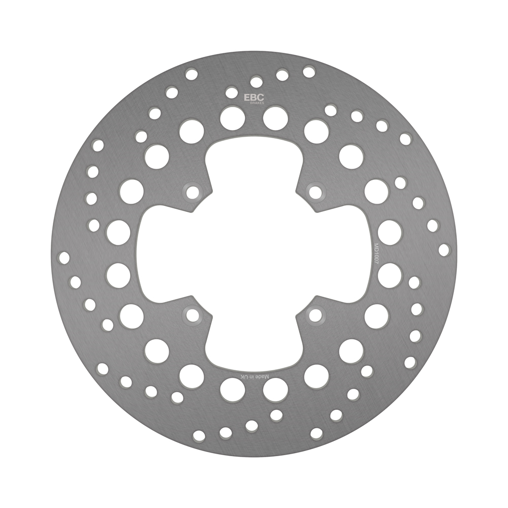 Kočiona disk EBC MD1007