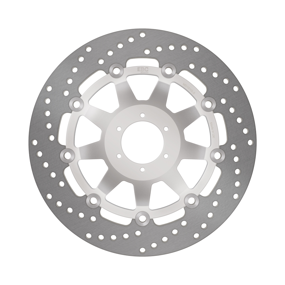 Kočiona disk EBC MD1010LS