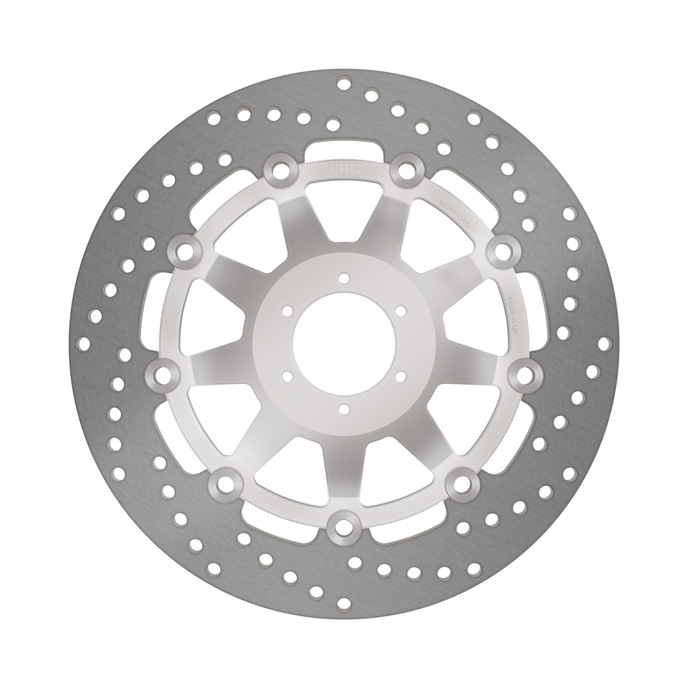 Kočiona disk EBC MD1010RS
