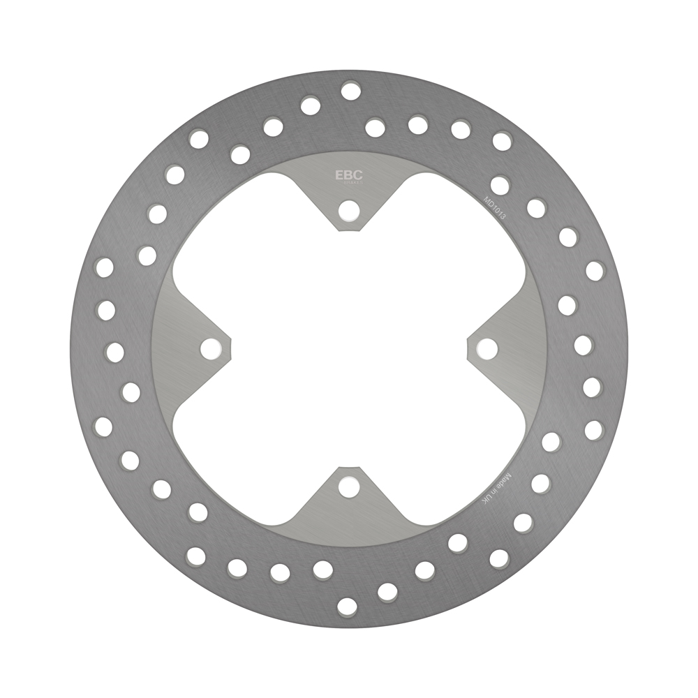 Kočiona disk EBC MD1013