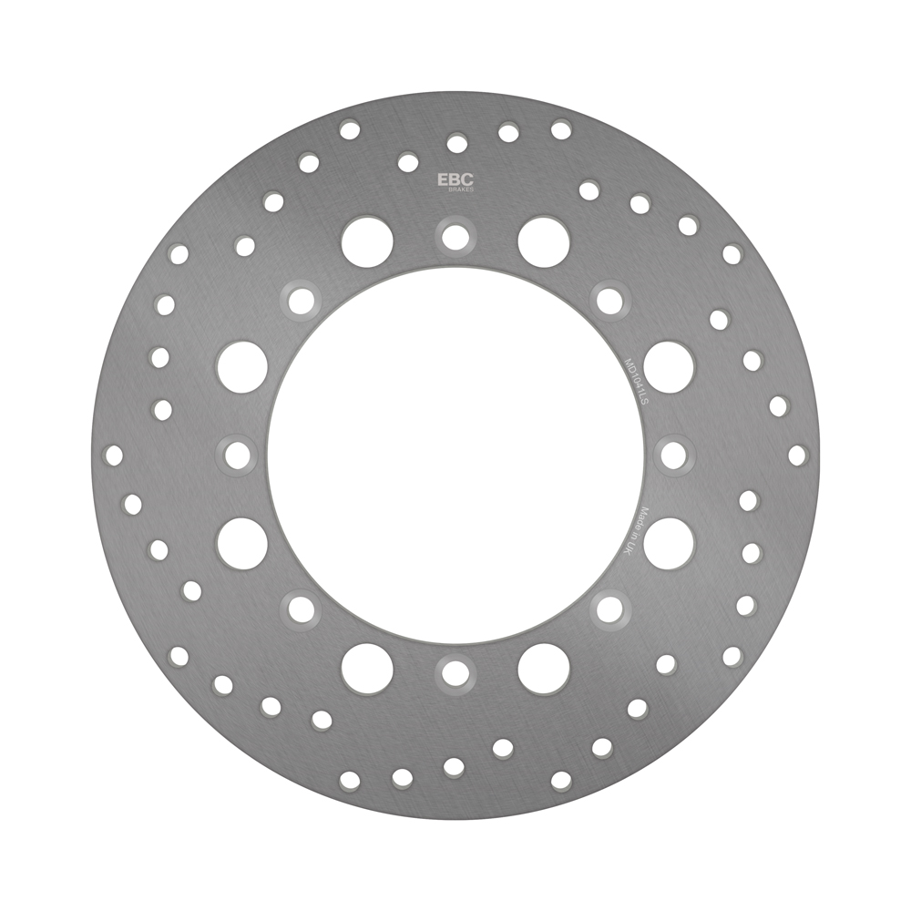 Kočiona disk EBC MD1041LS