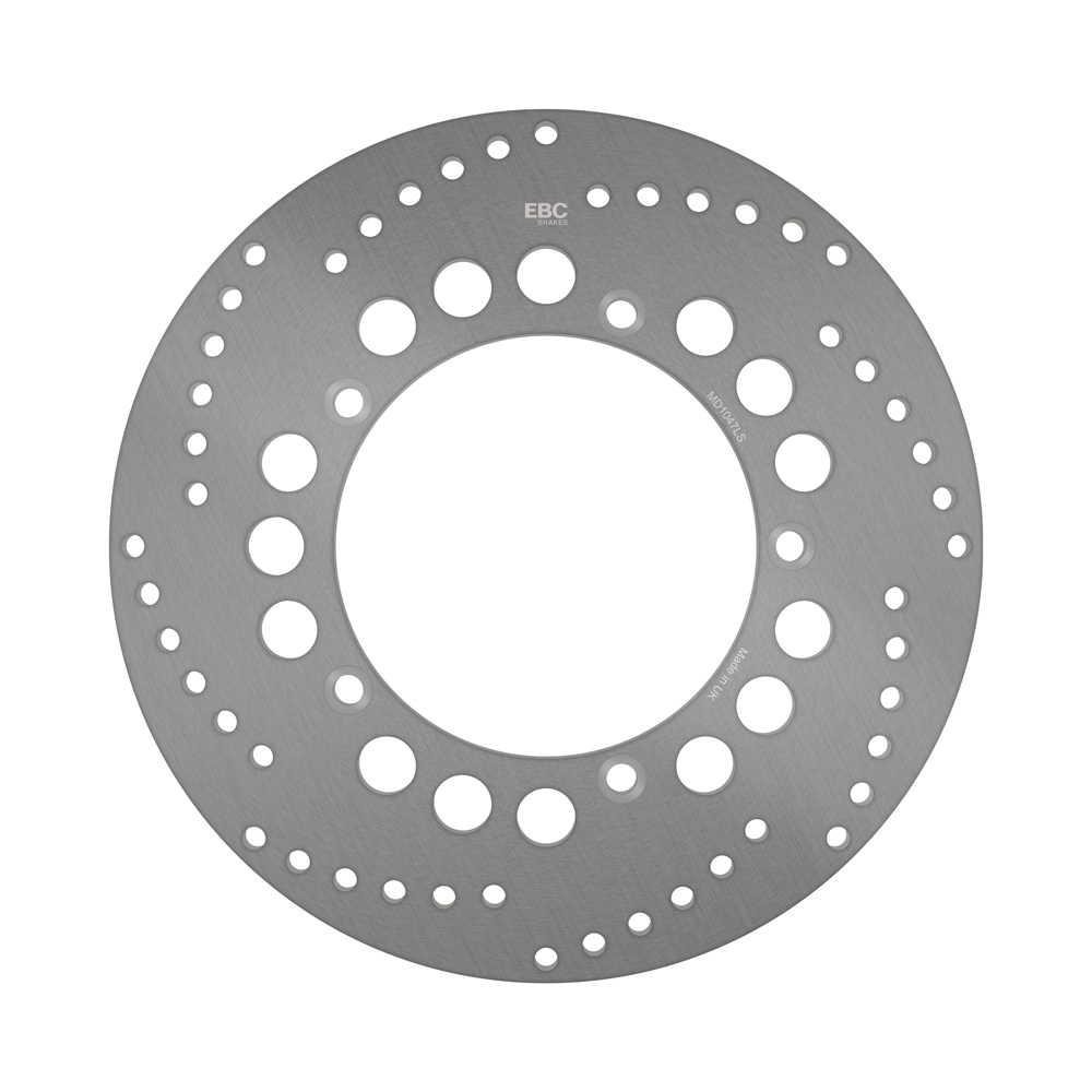 Kočiona disk EBC MD1047LS