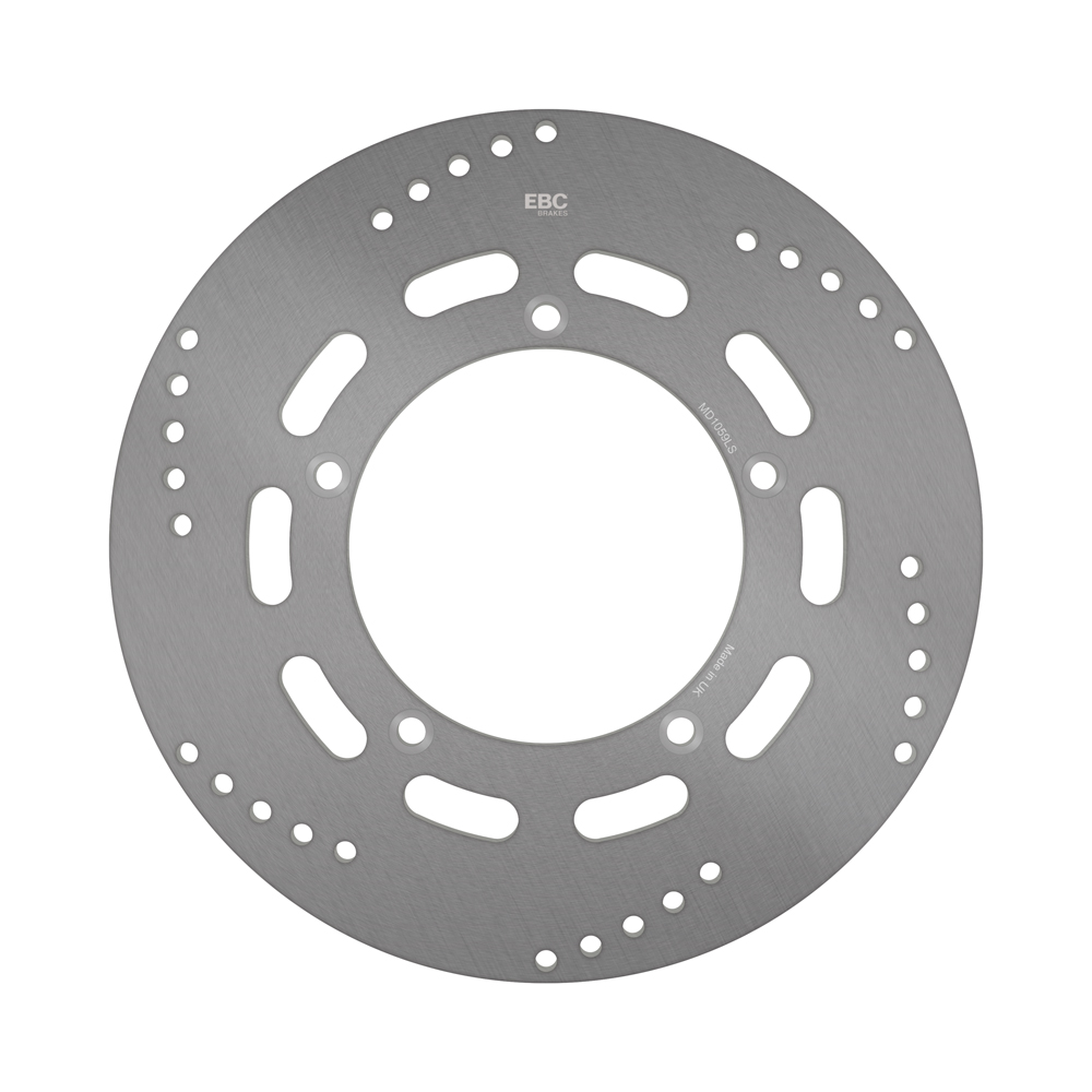 Kočiona disk EBC MD1059LS
