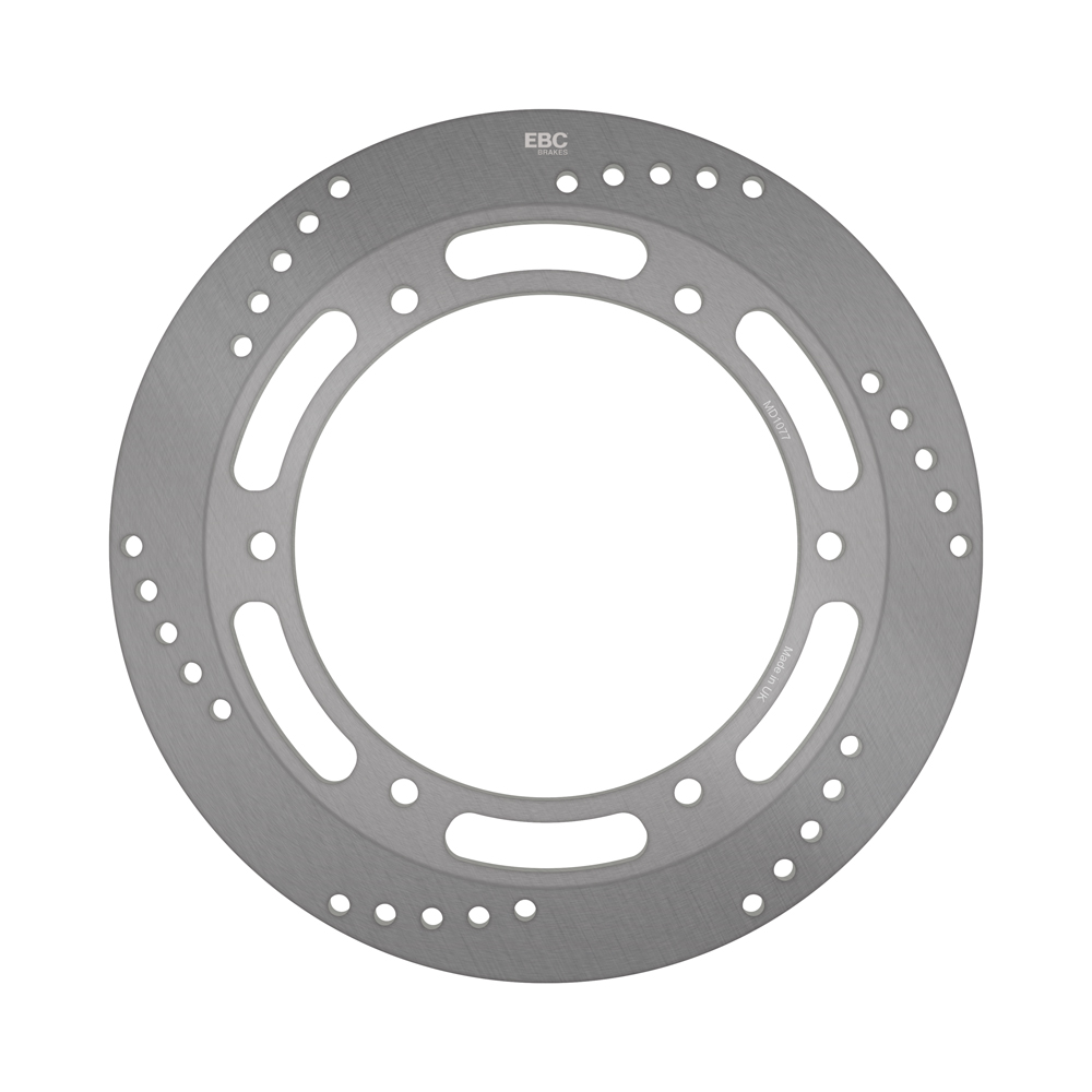 Kočiona disk EBC MD1077