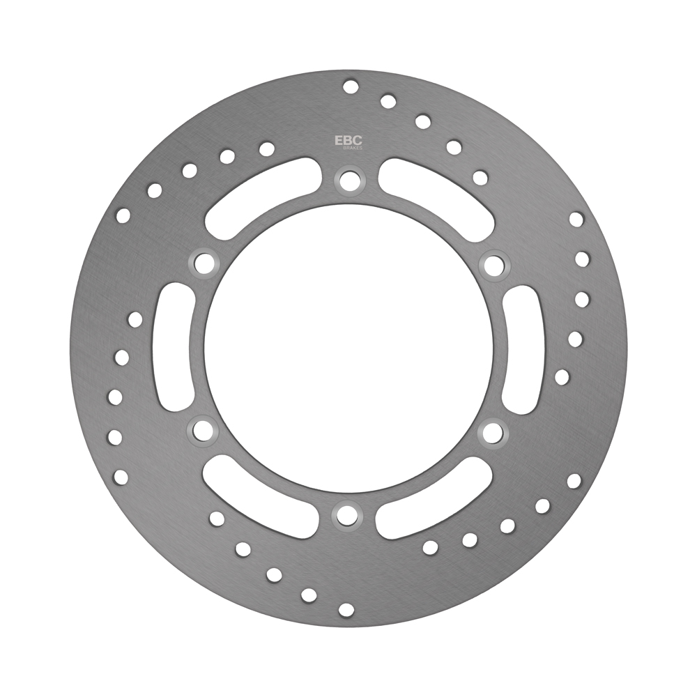 Kočiona disk EBC MD1079