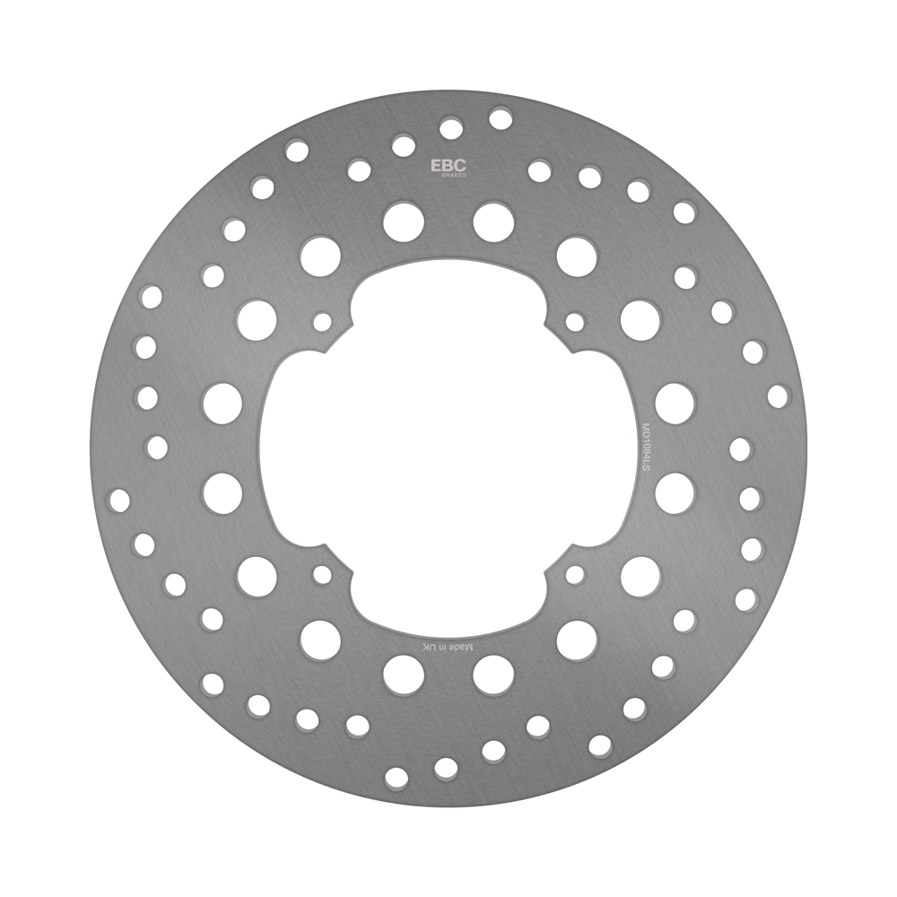 Kočiona disk EBC MD1084LS