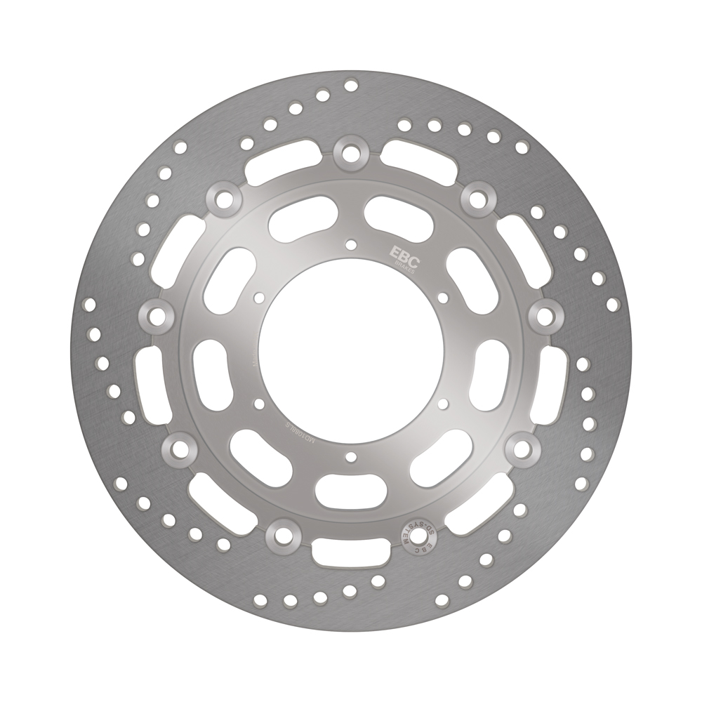 Kočiona disk EBC MD1088LS