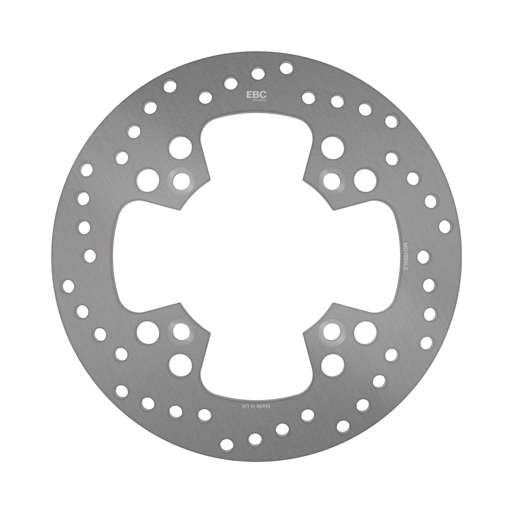 Kočiona disk EBC MD1089LS