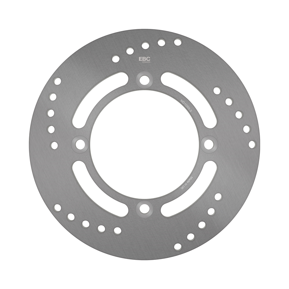 Kočiona disk EBC MD1090LS