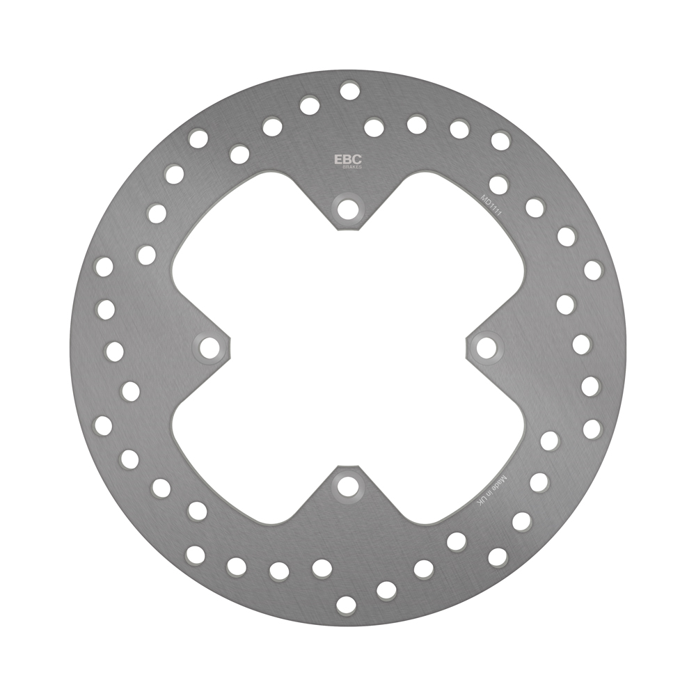 Kočiona disk EBC MD1111